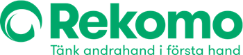 Logotyp Rekomo