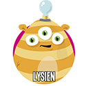 Lysien