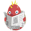 Prassel