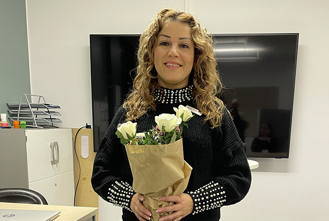 Elahe Farid Moghaddam - Boo G&aring;rds skola 670.jpg