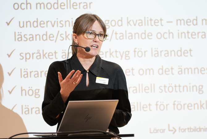 Micaela Psilander L&Auml;RA-dagen 2025.jpg