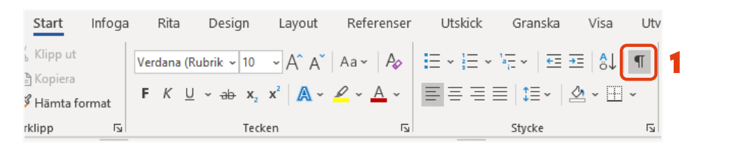1. Tomma stycken word.png