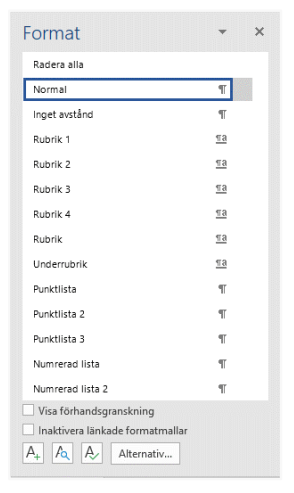 2. Formatmall word.png