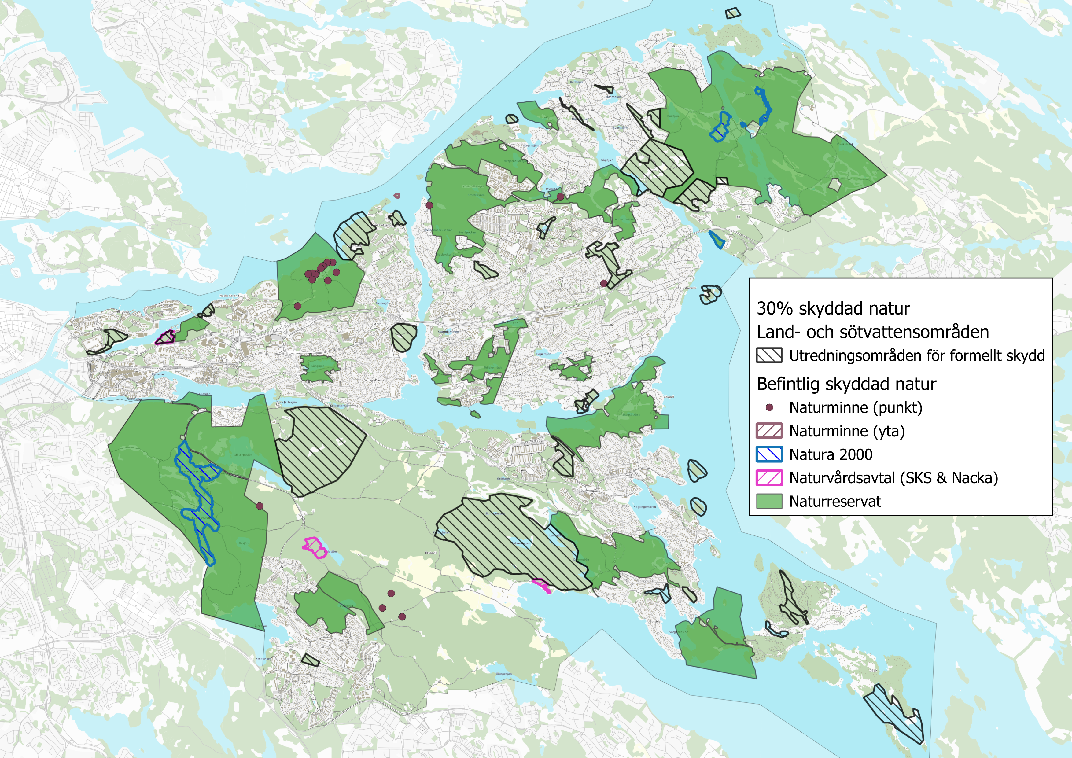 Utredningsområden Naturvårdsrådet alla områden + naturminne.png