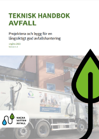 teknisk-handbok-avfall