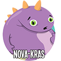 Nova-Kras