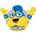 Pantomen