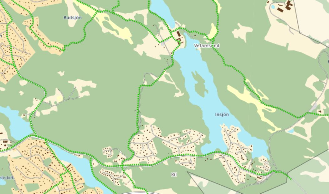 cykelvägar Velamsund.JPG