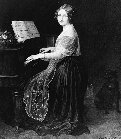 Jenny Lind