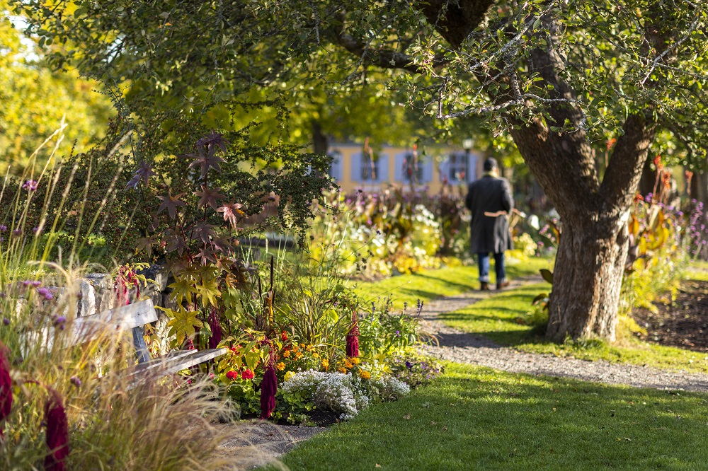 Nyckelviken i Nacka