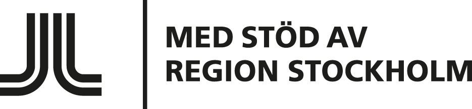 Region Stockholms logotype
