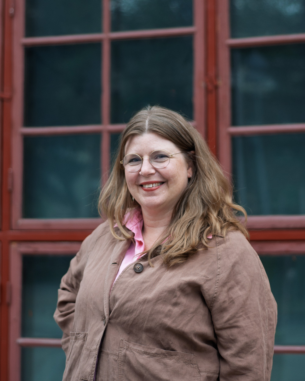 Anna Svensson Kundromichalis