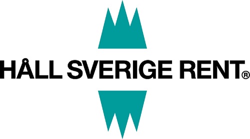 Logotyp Håll Sverige rent