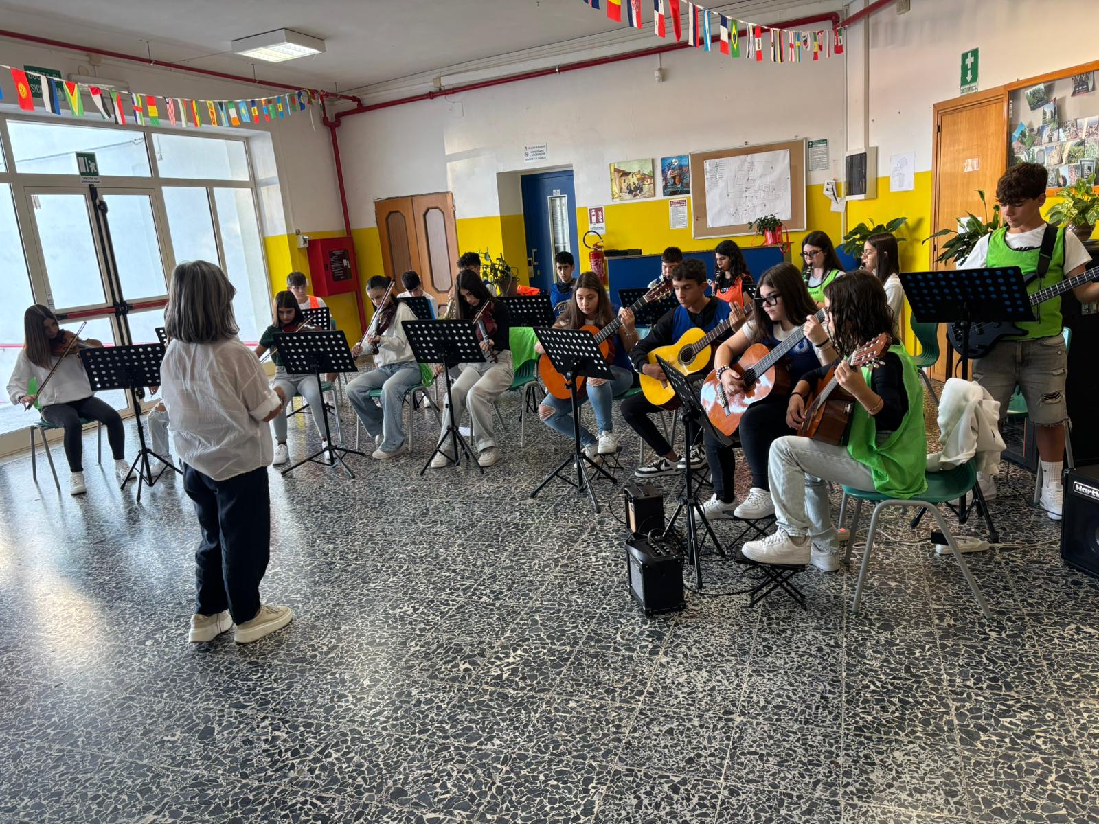 Sardinien orkester.jpeg