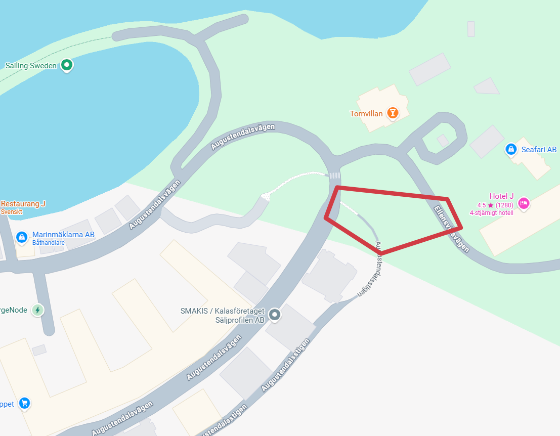 kartbild Nacka strand.png