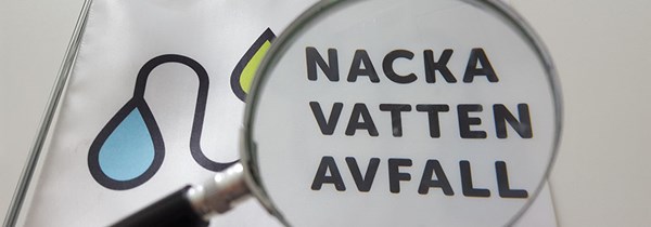 förstoringsglas NVOA