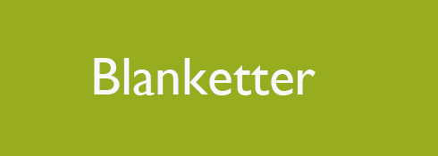 Blanketter