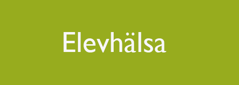 Elevhälsa