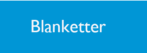 Blanketter