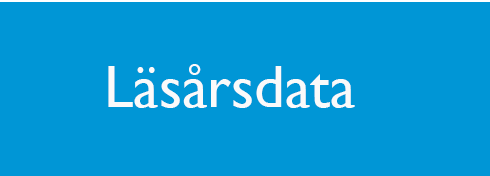 Läsårsdata