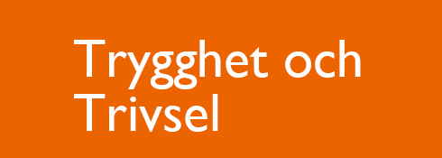 Trygghet och trivsel