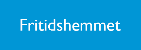 Fritdshemmet