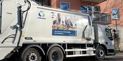 Sopsortering fram till hösten/vintern 2026
