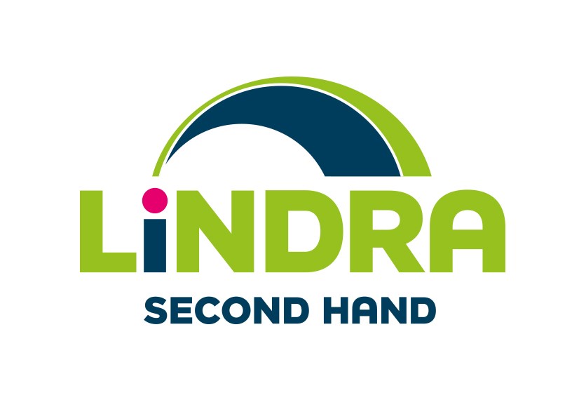Logotyp Lindra