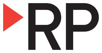 Logotyp RP