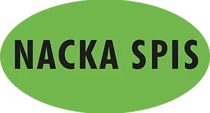 Logga Nacka Spis