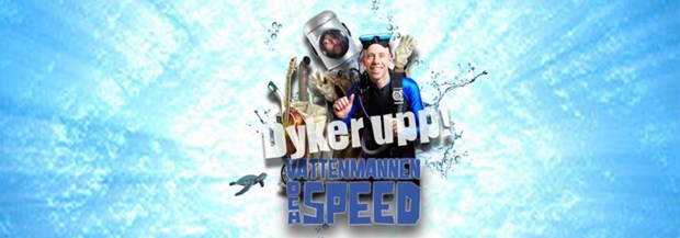 Bild på artisterna Vattenmannen och Speed