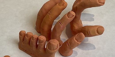 Animation - helgkurs för vuxna