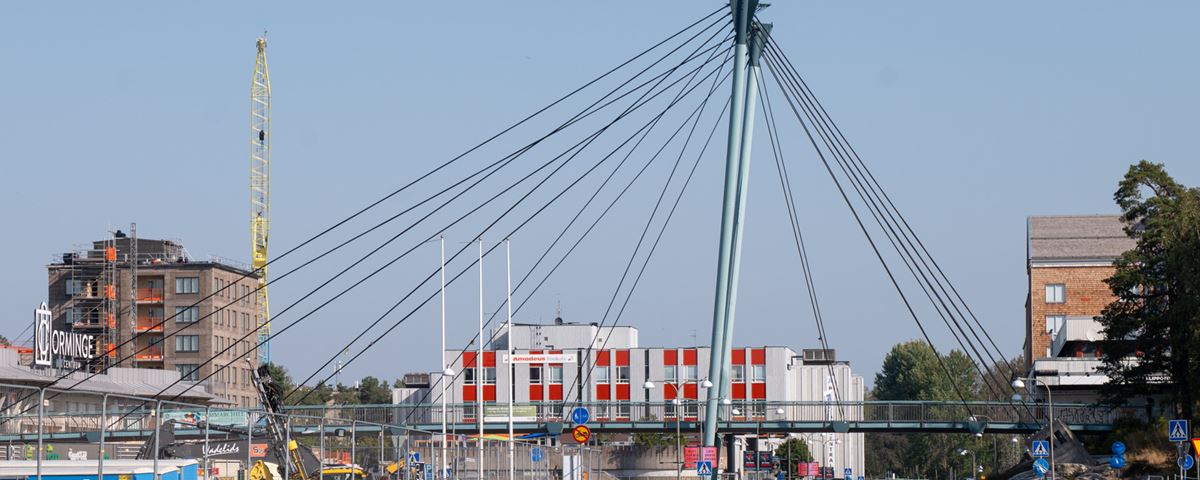 Orminge Vad händer i Orminge? | Nacka kommun