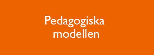 Pedagogiska modellen