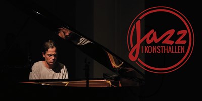 Jazz i konsthallen