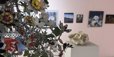 Visning Vintersalong 2025