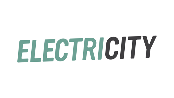 Logotyp Electricity