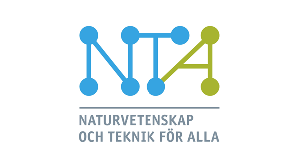 Logotyp NTA