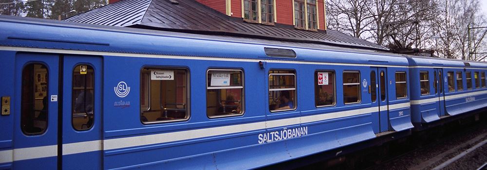 Kollektivtrafik Nacka kommun