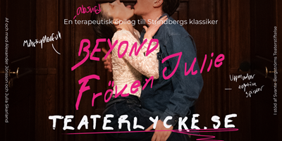 BEYOND Fröken Julie