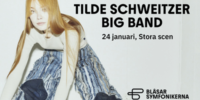 Tilde Schweitzer Big Band