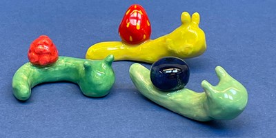 Familjekeramik – Nyhet!