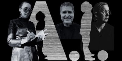 Samtal om: Unga och AI