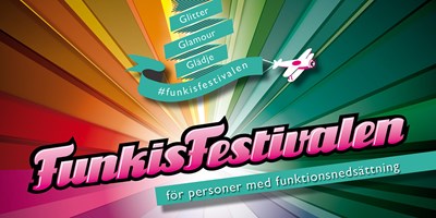 Funkisfestivalen 2026 