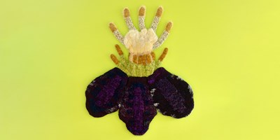 Vernissage Nära marken