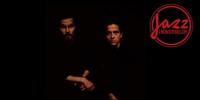 Jazz i konsthallen - Konsertserie Del II