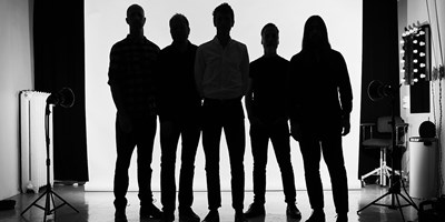 Jazzkonsert med Oddjob