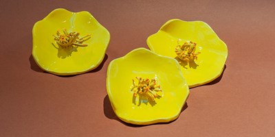 Keramik - Kortkurs på dagtid för vuxna