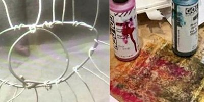 Drömlokalens vårsalong