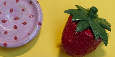 Sommarlovskurserna är här!